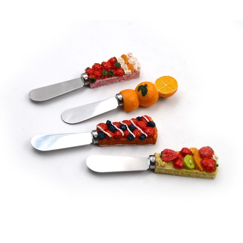 Cheese knives sets